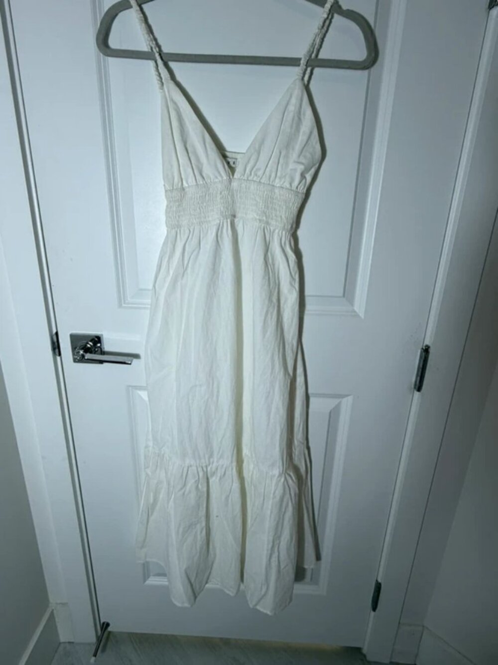 Midi dress